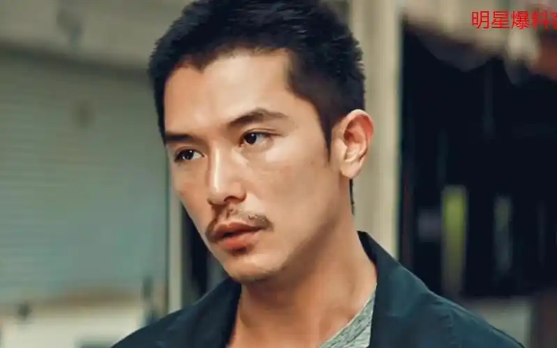 抛开感情问题不说,邱泽是真的帅且演技好