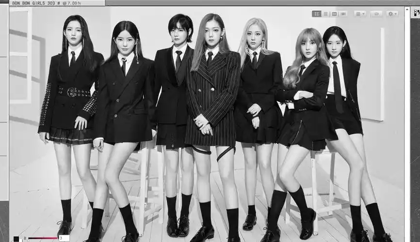 原创硬糖少女新歌曝光或将和卡路里一样洗脑但对王艺瑾不友好