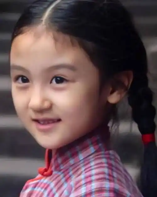 陆子艺_角色_幽若