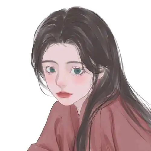 淑女可爱的微信头像(淑女头像图片大全唯美)-天晟网