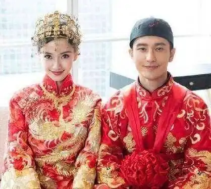 陈妍希的伴娘团被赞颜值最高,baby的伴娘们颜值不差却输在服饰上,你们