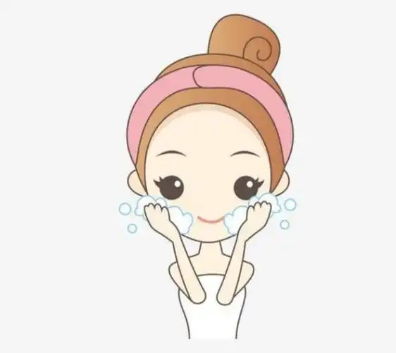 为什么有的女生皮肤又白又嫩优质