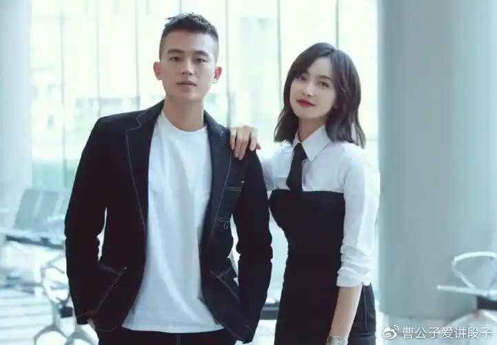 欧豪,宋茜悬疑剧《陌生的恋人》定档,二人合作引期待,传出绯闻