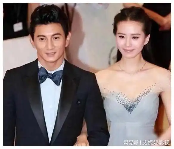 刘诗诗吴奇隆关系降到冰点为躲吴奇隆刘诗诗光速进组