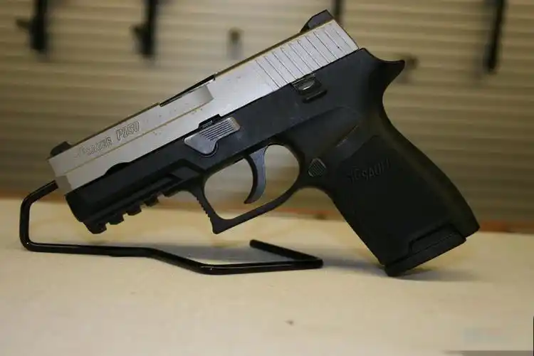 csgo游戏武器原型介绍14p250