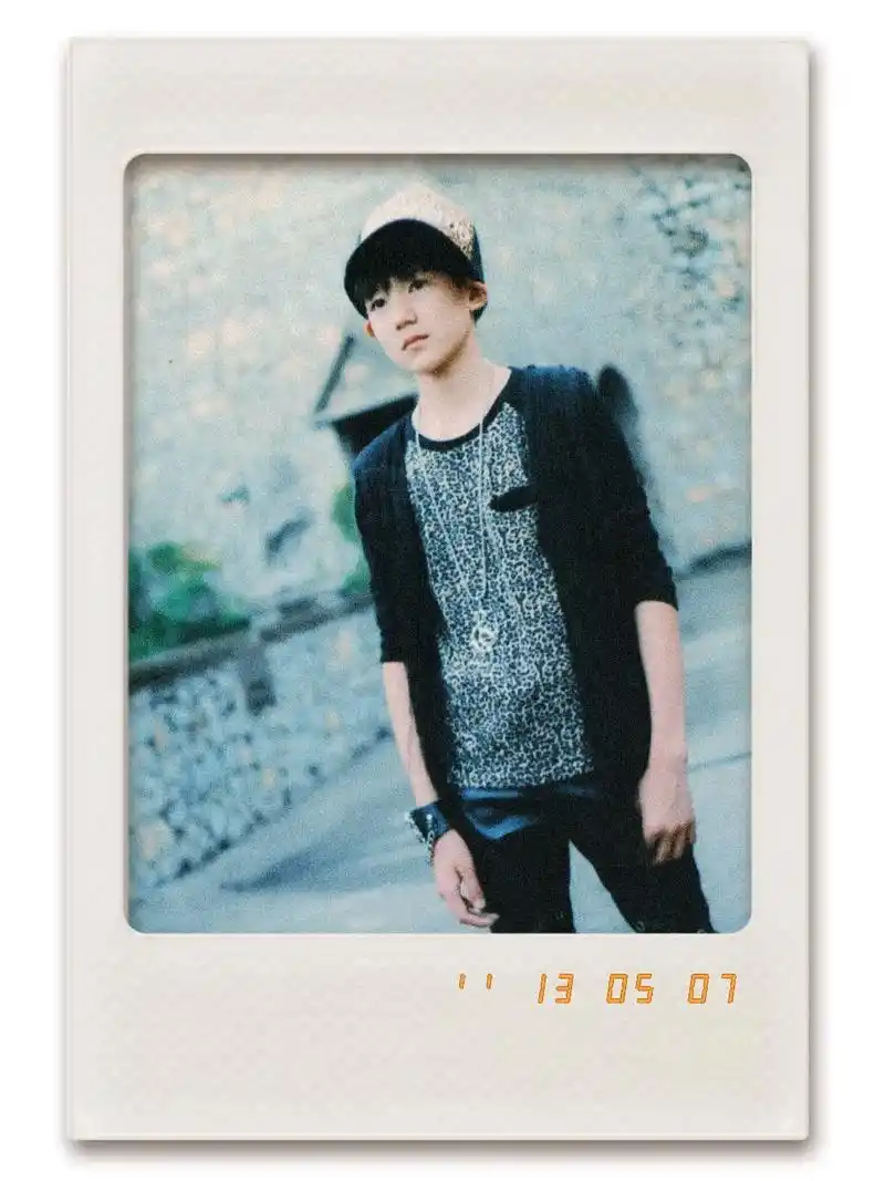 "哥土过,但没丑过92"12岁,街舞少年.#王源 #王源新歌 - 抖音