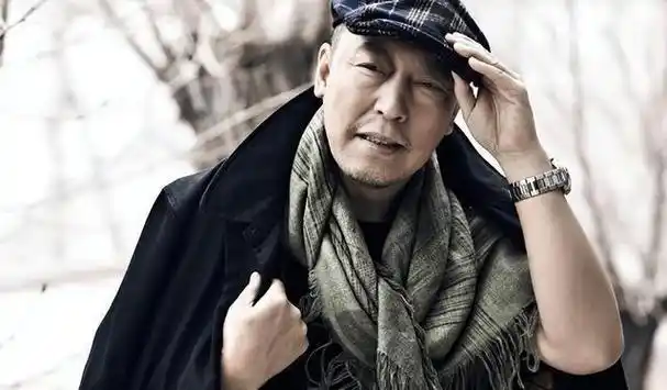 倪大红:一路好好走,事实证明,如今的他早已走上另一条"大道"