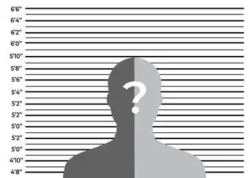 人物元素条纹监狱背景