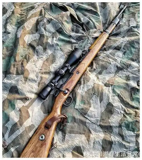 无论从实战还是收藏角度看,毛瑟98k都是非常有价值的一款步枪