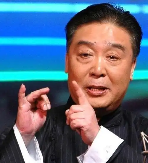 红极一时的中国"十大笑星"现状,多位已去世,仅4人健在