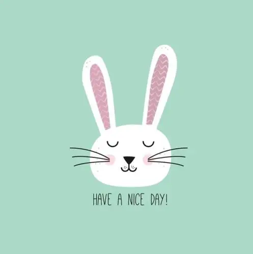 简单 清新 古风 可爱 手绘 卡通 动漫 二次元 萌系 背影 清新 闺蜜