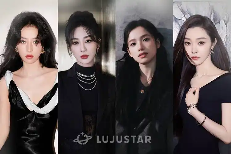 原创2024年4月开播剧胡一天惜花芷李现春色寄情人罗云熙颜心记