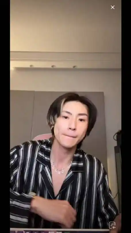 给小鬼王琳凯许个星愿##星愿生日企划