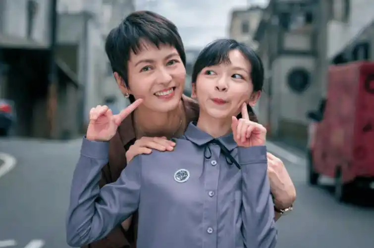 梁咏琪郑伊健两个人最好的结局就是一别两宽各自欢喜