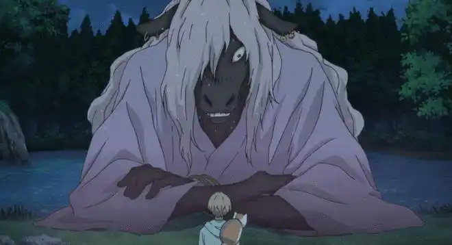 刷屏b站的月最佳,现在上车还来得及|夏目|夏目友人帐|人形|小跟班