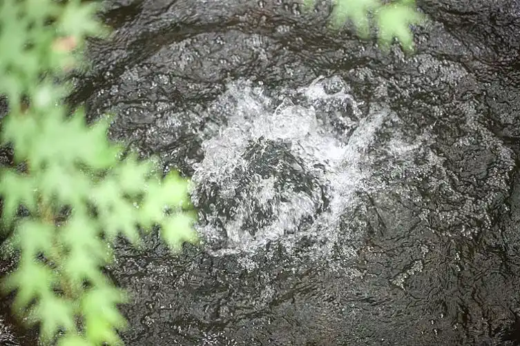 泉眼图片_泉眼高清图片_全景视觉