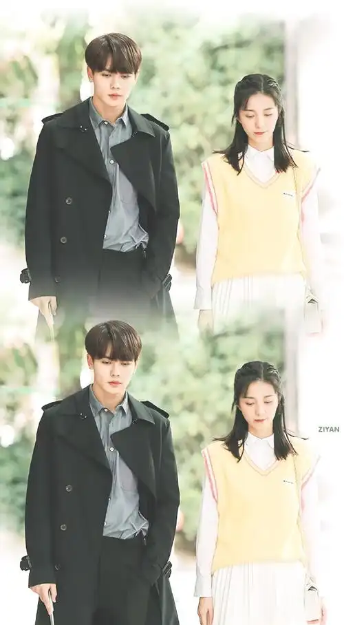 林彦俊原来我很爱你##万鹏原来我很爱你