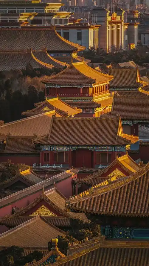 故宫- 堆糖,美图壁纸兴趣社区