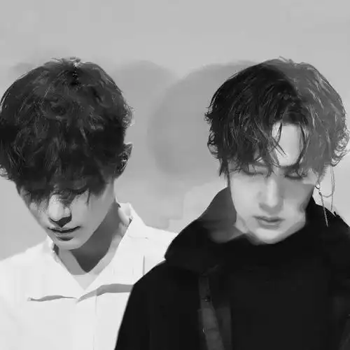 微信头像王一博