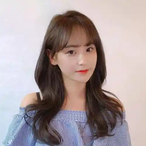 不同类型的额头适合什么样的刘海(刘海怎么剪好看)