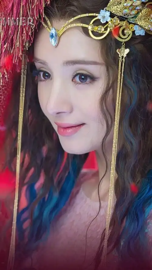 幻城岚裳麦迪娜