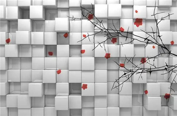 3d立体背景墙装修效果图就为大家展示到这里了,57张效果图各有所长