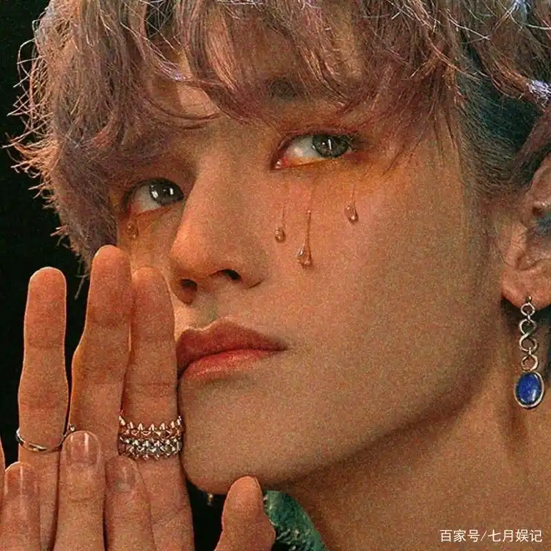 盘点韩国十大神颜男爱豆,你觉得谁最帅?