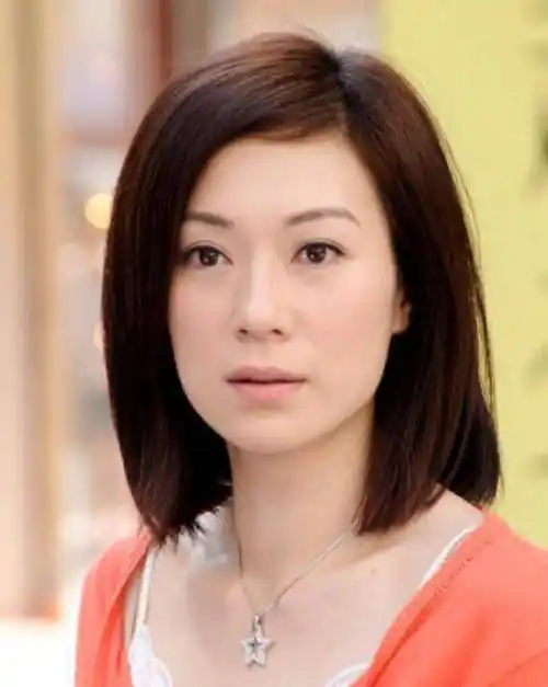 来自港台的70后女明星,她们实力与美貌并存!谁才是你的菜?