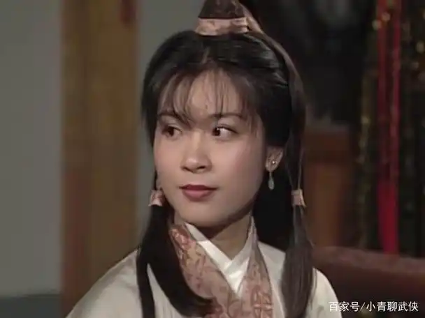 这话不是言过其实,而是铁一样的事实,在金庸小说《神雕侠侣》中,除了