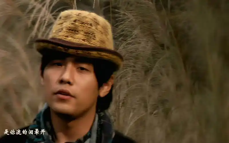 周杰伦出道至今发行mv1080p修复版合集-100-【魔杰座】花海4k修复