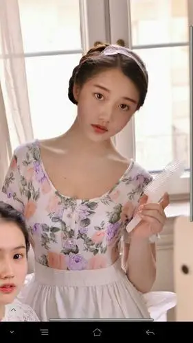 创3选手姜贞羽 14.15.17年旧照!新增小时候的照片.觉得照骗.