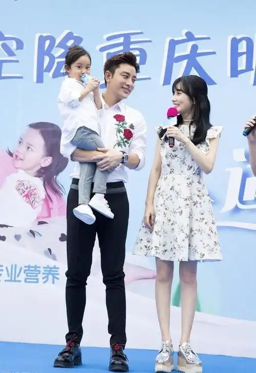 贾乃亮:从"李小璐老公"到"知名主播"他都做了些什么?