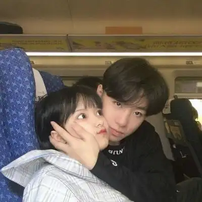 最能秀恩爱的情侣高清大图 - 【可爱点】