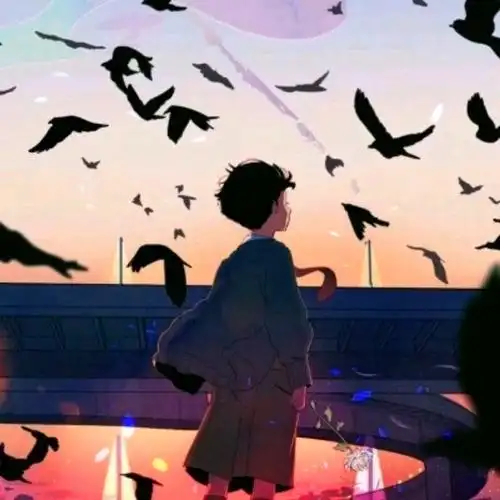 阳光正能量头像男 高清好看的阳光向上正能量男生头像图片_励志头像