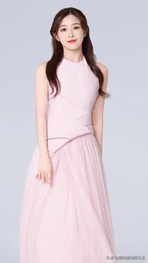 张含韵的22张美照|张含韵_手机网易网