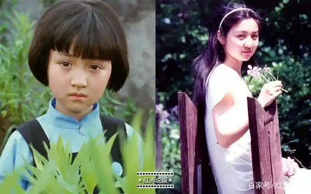 1983年经典电影《城南旧事》主演沈洁,张丰毅张闽等人现状如何