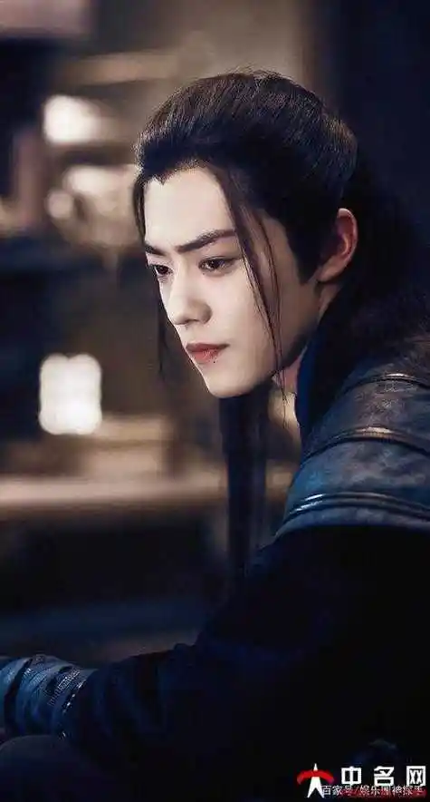 肖战个人资料简介(肖战个人资料简介及家世介绍)