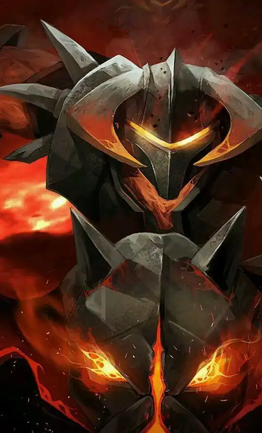 dota2精美手机壁纸,喜欢就收藏呗