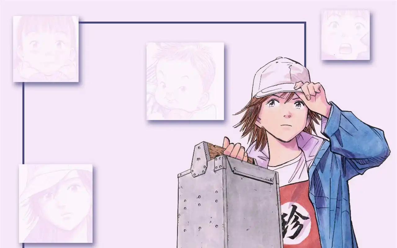 20世纪少年20thcenturyboys黑白电脑桌面壁纸