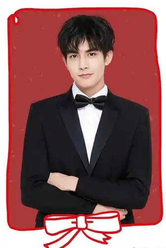 宋威龙最佳帅照收藏集