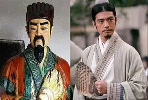 中国古代男子的发型是四方髻,不同朝代有所不同(满清除外).