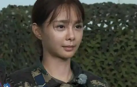 快乐大本营杜海涛扮演包公沈梦辰一样也黑脸过