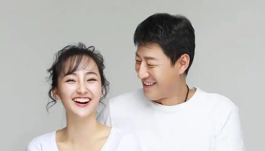 辛月:我老公于震不是家暴男,婚后6年生3胎也很幸福_孩子_小时候_艺术