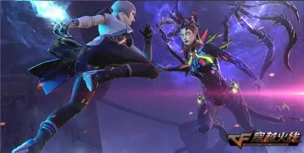 火线报道:挑战一战封神 开启朝歌遗迹大混战 -穿越火线-cf-官方网站