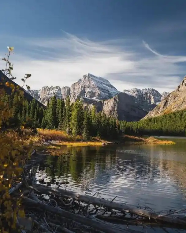 25张难得一见的风景图片!揭示大自然的鬼斧神工