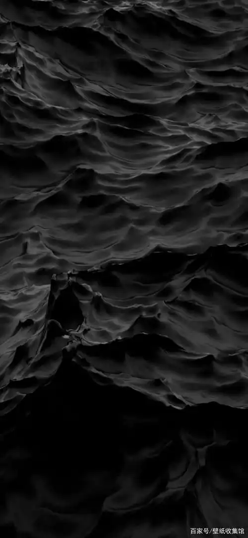 0430期 暗黑系优选壁纸原图