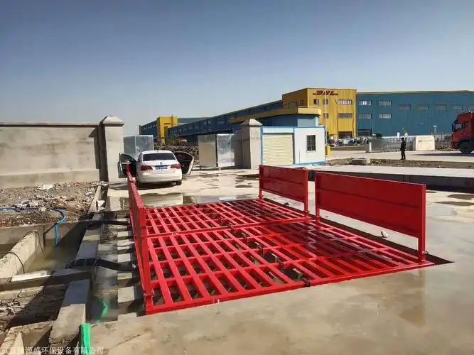 湖北黄冈市 工地洗轮机 批发价格