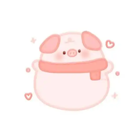 卡通动物qq头像 可爱 卡通头像图片大全 -【爱个性】