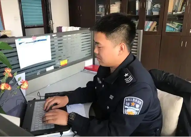 公安辅警或有新变动临时工时代结束全员入编还能加工资