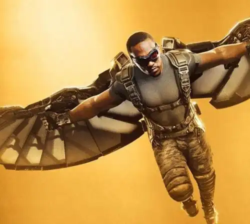 《复联4》美队为何选择猎鹰接替自己的位置,而不是巴基?